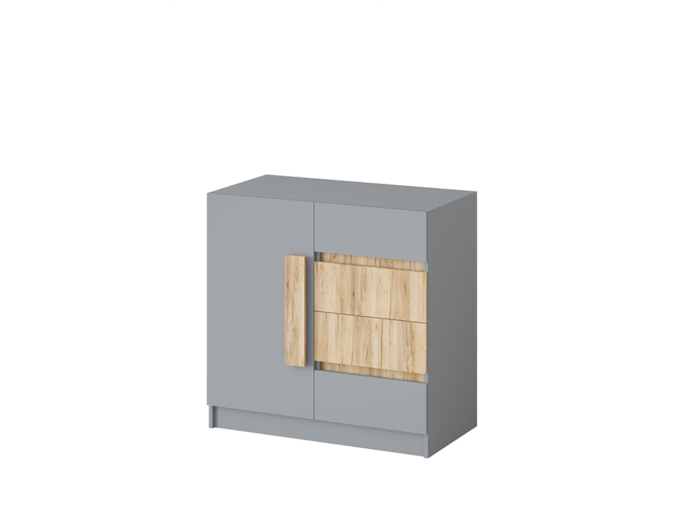 Армад Комод №1